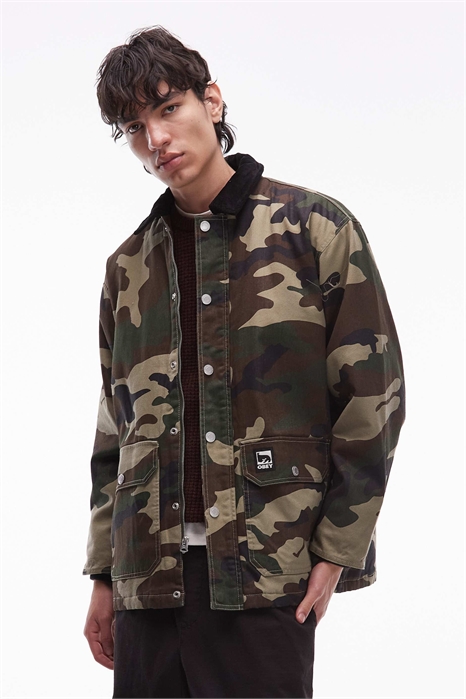 Детская куртка Norton артикул 151015917