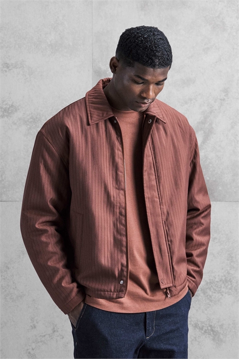 Куртка Харрингтона артикул 149140213