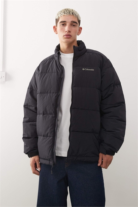 Новинка от Pike Lake: пуховик артикул 143751500