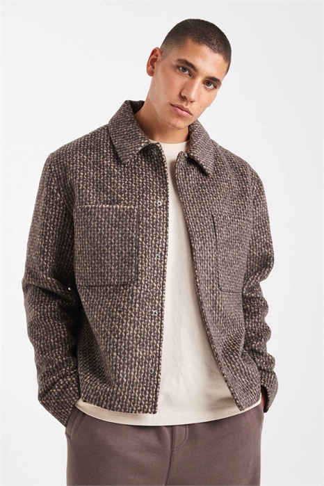 Куртка Харрингтона артикул 148381782