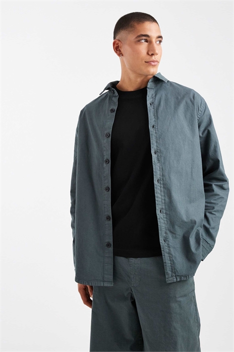 Рубашка co-ord артикул 151528966