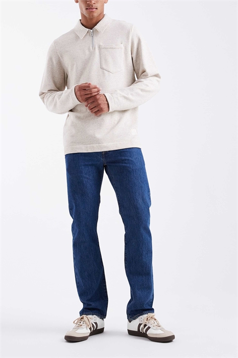 Джинсы 501 Original Straight артикул 113437738