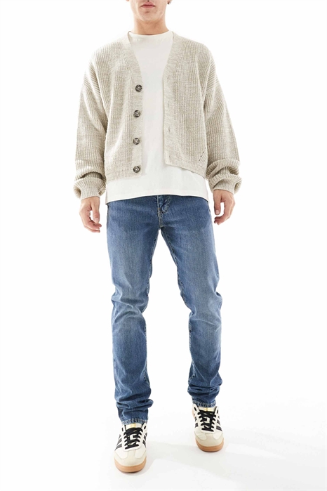 Джинсы 511 с зауженным кроем артикул 137849041