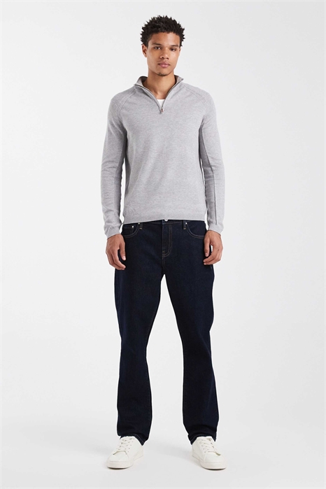 Джинсы-скинни артикул 150007606