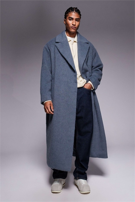 Пальто под шерсть артикул 148078914