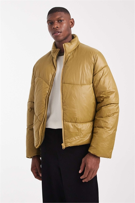 Куртка-пуховик артикул 148078033