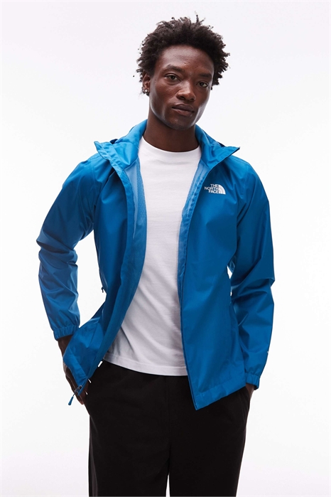 Водонепроницаемая куртка Quest с логотипом артикул 149110231