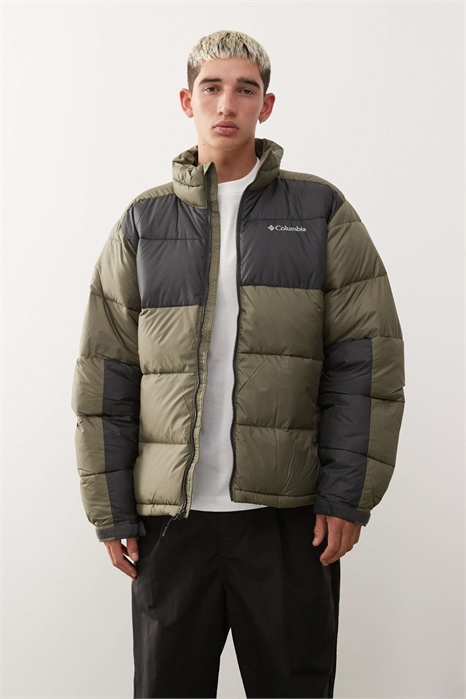 Пуховик Pike Lake II артикул 143751483