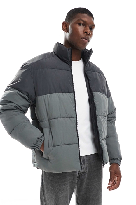 Куртка-пуховик артикул 149143986