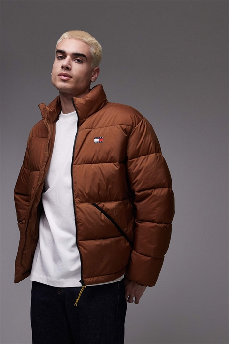 Куртка-пуховик артикул 148995067