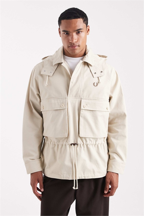 Куртка с капюшоном артикул 150203295