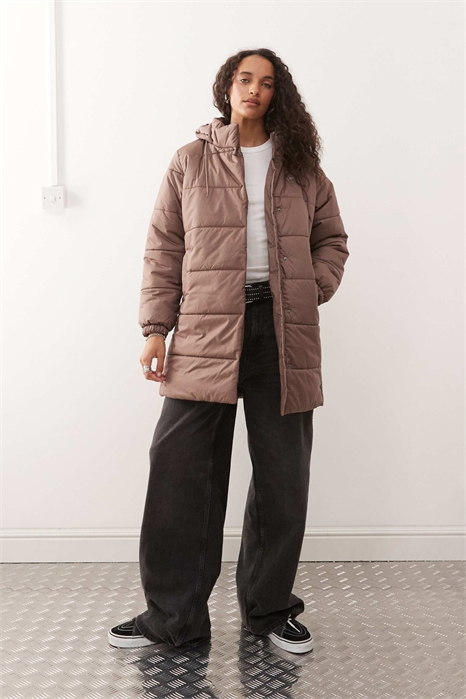 Mte Hillgate Long Puffer артикул 148872243