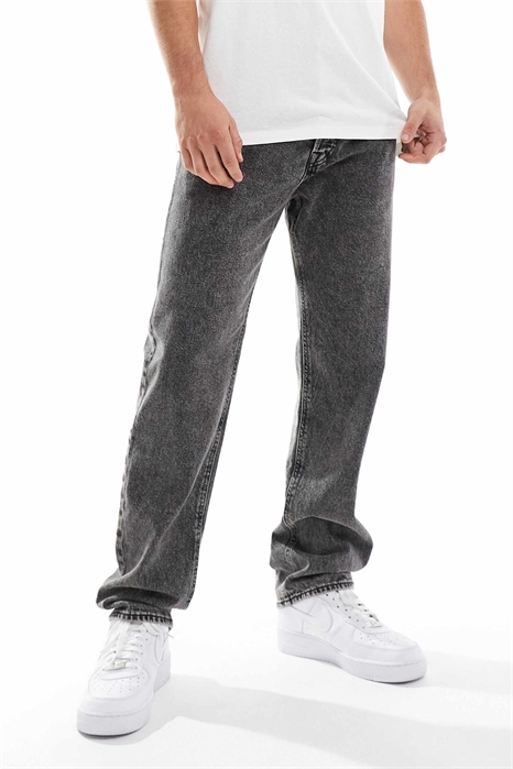 Джинсы Chris Straight артикул 136453507