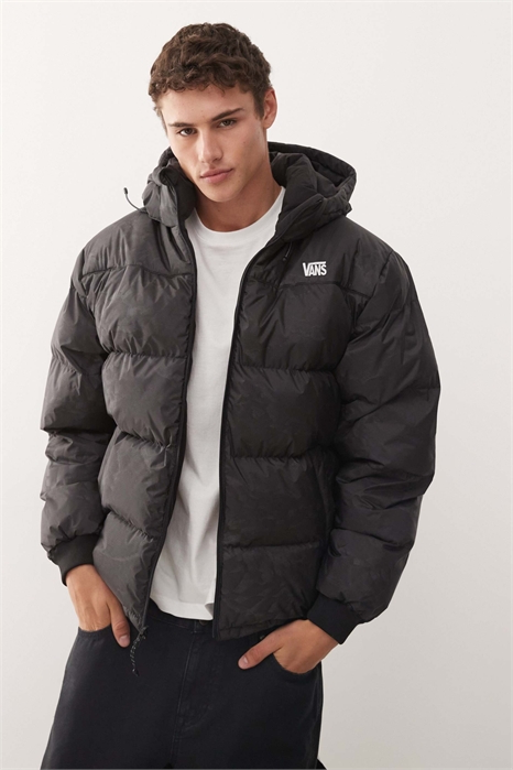 Двусторонняя пуховик Mte Bridgewood артикул 148872066