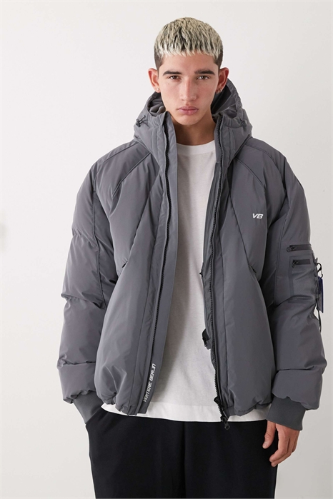 Ночная пуховик артикул 151023488