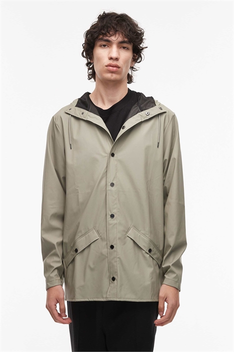 Водонепроницаемая короткая куртка 12010 артикул 150042663