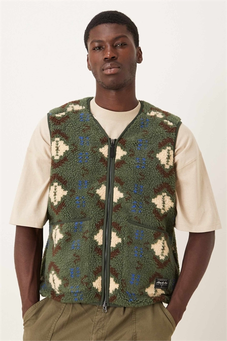 Жилет Fenta Perla Borg артикул 149862751