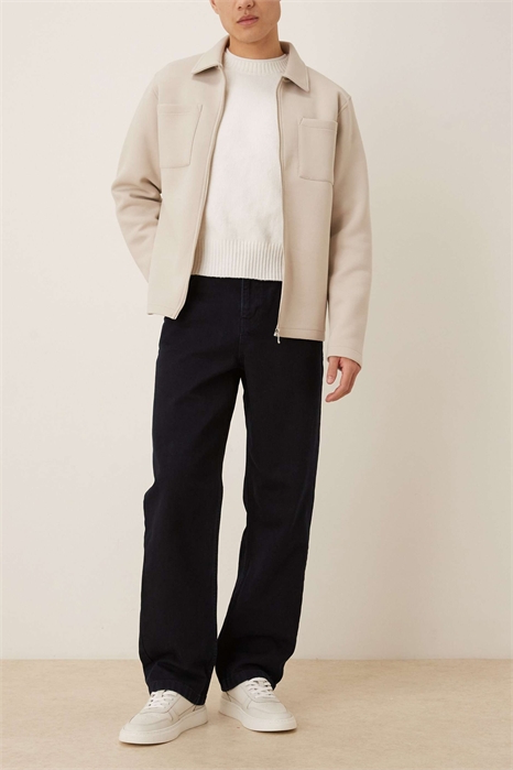 Джинсы свободного кроя артикул 151305047