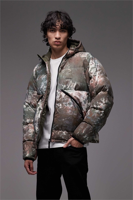 Пуховик артикул 149319025