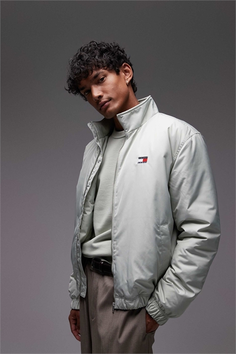 Незаменимая куртка с утеплителем артикул 143500711