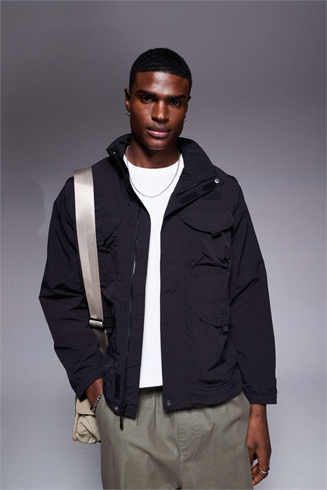 Универсальная куртка-трансформер артикул 140593881