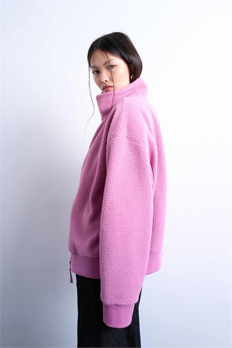 Застежка-молния «борг-фаннел» артикул 144914073