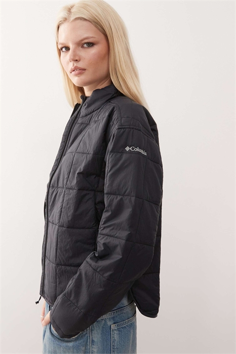 Стеганое пальто Sienna Hill артикул 143821338