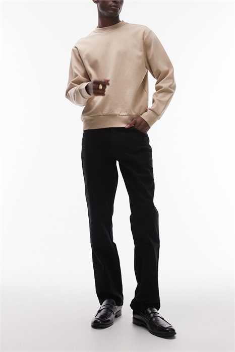 Джинсы прямого кроя из Техаса артикул 149100205