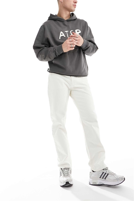 Джинсы Chris прямого кроя артикул 133961189