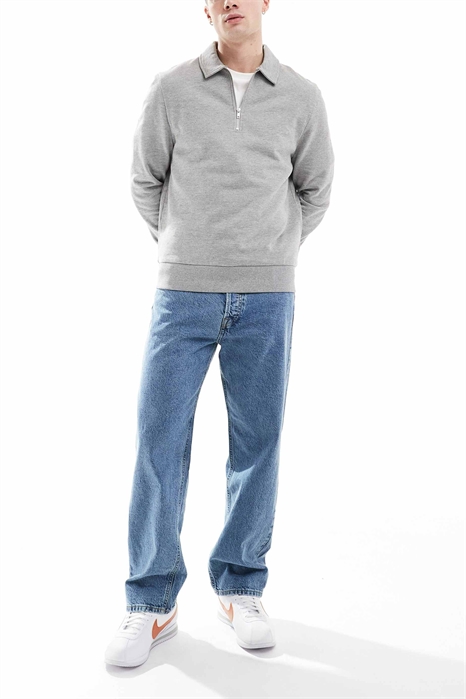 Джинсы свободного кроя Eddie артикул 139770696