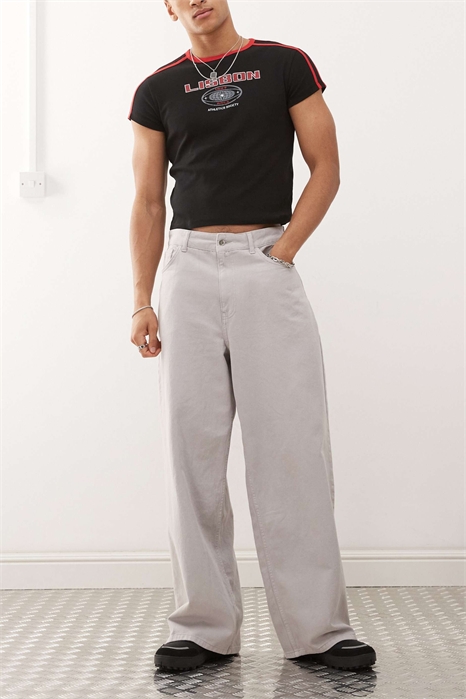 Джинсы Antifit артикул 143380272