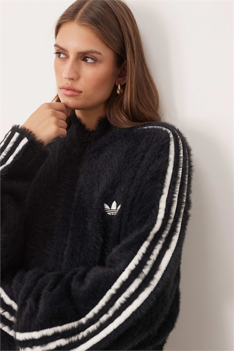 Классическая толстовка из флиса артикул 148031245