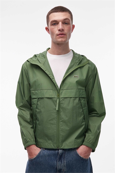 Складная водонепроницаемая куртка артикул 154085454