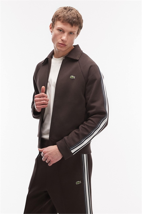 Спортивная куртка с тейпированием co-ord артикул 149038213