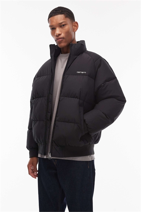 Водонепроницаемая пуховик Nebraska артикул 148713551