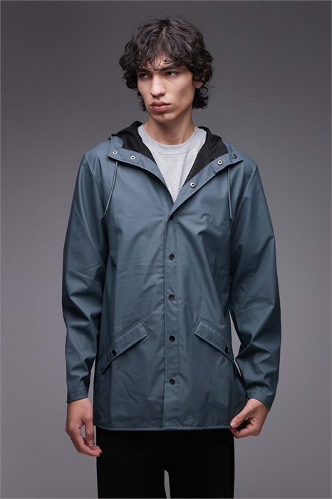 Водонепроницаемая короткая куртка 12010 артикул 150042674