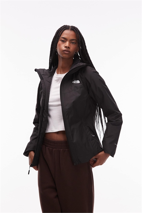 Утепленная куртка Quest артикул 149292753