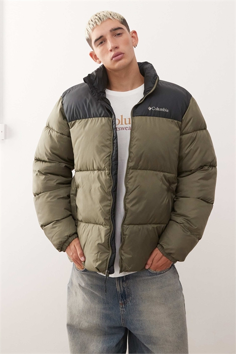 Пуховик Puffect III артикул 143751488