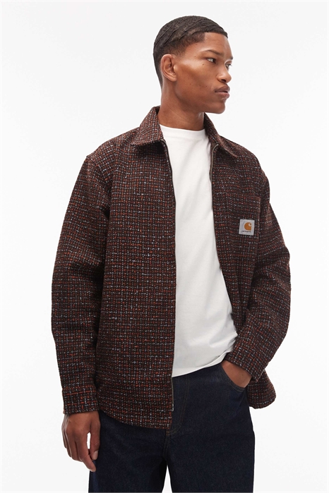 Куртка-рубашка Bellamy артикул 148713564