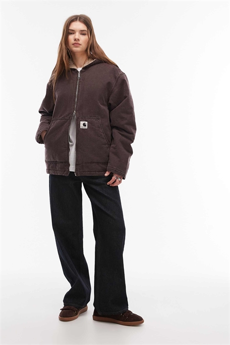 Куртка с капюшоном OG Mitch артикул 153491901