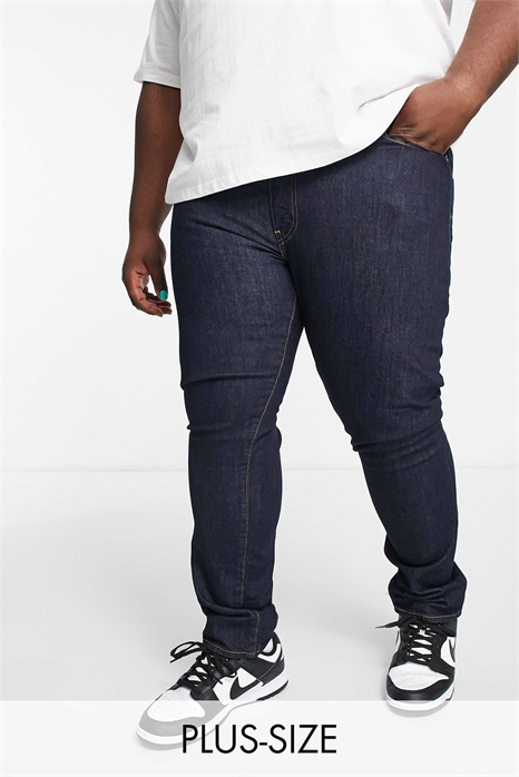 Big & Tall 512 slim артикул 121219141