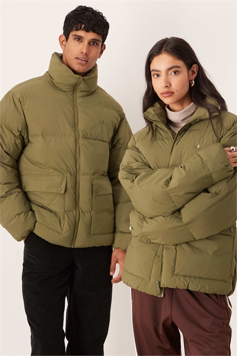 Пуховик артикул 142722042