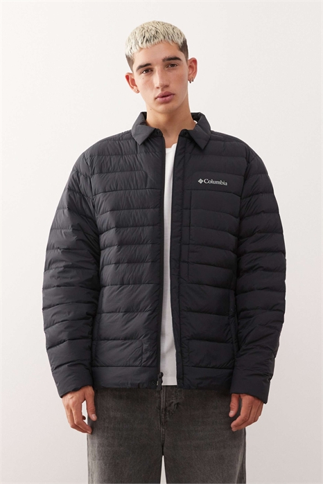 Куртка-рубашка Street Heights артикул 143751501