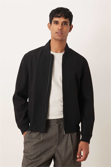 Куртка Харрингтона артикул 151560457