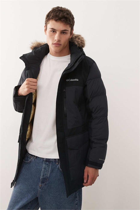 Парка Marquam Peak Fusion II артикул 143751492