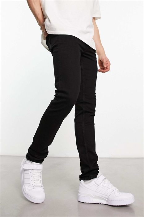 Узкие джинсы Chase артикул 128805174