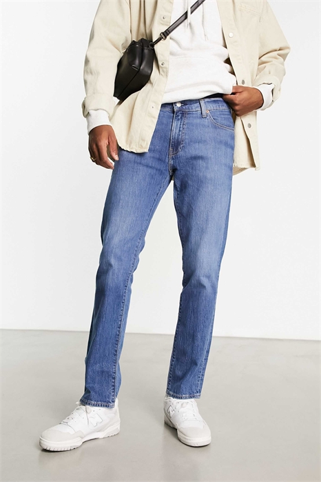 Джинсы 511 с зауженным кроем артикул 126165252