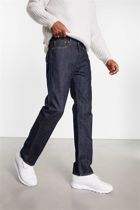 Джинсы 501 Original Straight артикул 126165968