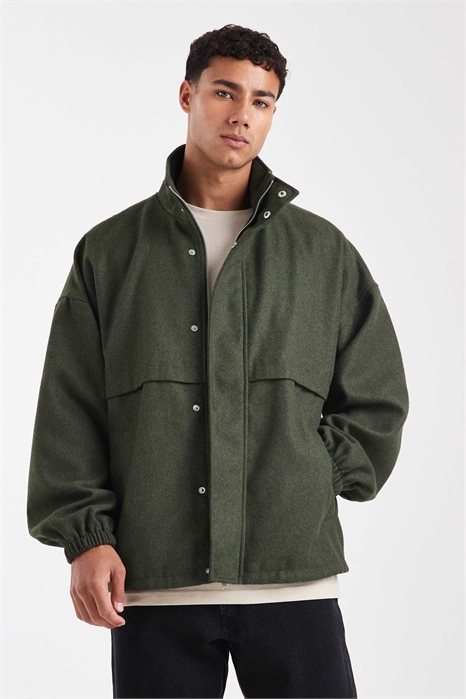 Спортивная куртка под шерсть артикул 148883242