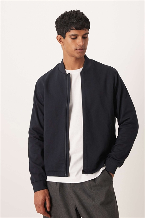 Куртка-бомбер артикул 151558413